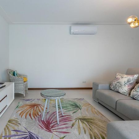 T3 North Wave Apartment Назаре Экстерьер фото